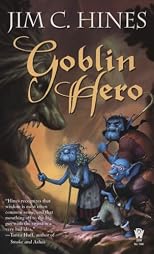 Goblin hero
