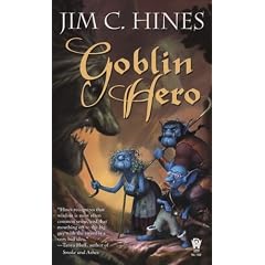 Goblin Hero