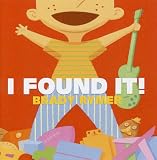 I Found It!
