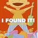 I Found It!