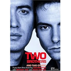 Two Brothers and Two Others [DVD] [US Import] [NTSC]