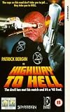Highway To Hell [UK IMPORT] - Patrick Bergin