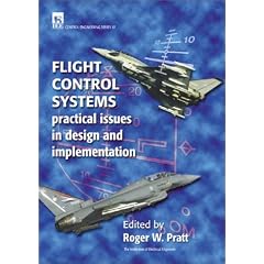 Flight Control Systems: Practical Issues in Design and Implementation