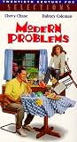 VHS : Modern Problems