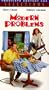 Modern Problems [VHS]