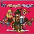 100 Affengeile Partyhits - 5 CD Box