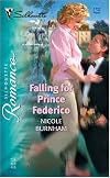 Falling For Prince Federico (Silhouette Romance)