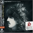 Somewhere in England by  George Harrison 
