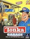Tonka Garage