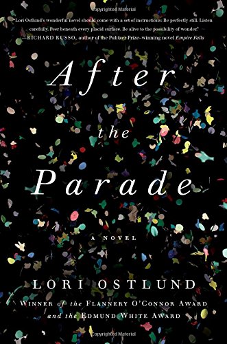 After the Parade: A Novel