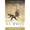 2 Great American Illustrators:HOWARD PYLE & N.C. WYETH