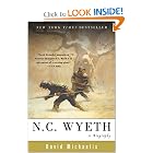 N. C. Wyeth: A Biography by David Michaelis