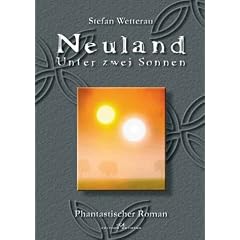Neuland - Unter zwei Sonnen