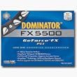 MAD DOG MULTIMEDIA Dominator FX 5500 PCI 128MB Graphics Accelerator