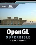OpenGL Super Bible