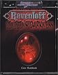 Denizens of Darkness (Ravenloft)