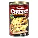 Campbell's Chunky Baked Potato With Cheddar & Bacon Easy Open, 18.8-Ounce Cans (Pack of 12)