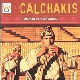 Flutes de Pan des Andes, Vol. 2