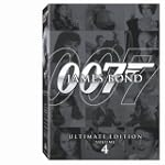 James Bond Ultimate Edition: Vol. 4 (...