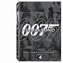 James Bond Ultimate Edition: Vol. 4 (Dr. No / You &hellip <b>DVD</b> ~ Sean Connery