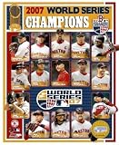 Boston Red Sox '07 World Champions 8x10 Photo