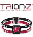 Men's Trion:Z Dual Loop Magnetic/Ion Bracelet
