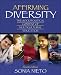 Affirming Diversity: The Sociopolitical Context of Multicultural Education