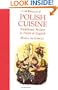 A Treasury of Polish Cuisine: Traditional Recipes in Polish and English (Hippocrene Bilingual Cookbooks)