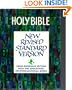 NRSV Holy Bible: Cross Reference Edition with the Apocrypha/Dueterocanonical Books (Bible Nrsv)