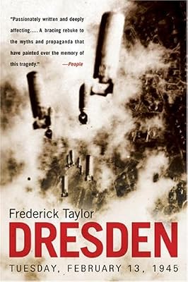 Dresden: Tuesday, February 13, 1945