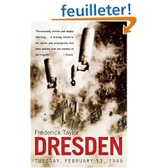 Dresden: Tuesday, February 13, 1945