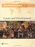 World Development Report 2006: Equity And Development (World Development Report) (World Development Report)