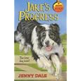 Jake's Progress (Puppy Patrol)