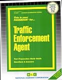 Review National Learning Corp  / Traffic Enforcement Agent (Career Examination Series)