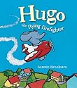 Hugo the Flying Firefighter (Hugo series)