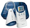 Angelcare Geräusch- und Bewegungsmelder AC401