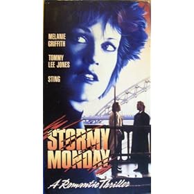 Stormy Monday