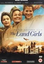 Land Girls [DVD] [1998]
