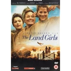The Land Girls [DVD] [1998]