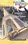 Legend of the Gilded Saber (The Accidental Detectives Series #3)