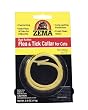 Zema Dual Action Flea & Tick Collar for Cats, 12-Inch