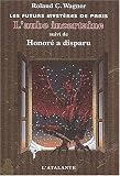 Les Futurs Mystères de Paris, 4e livre : L'Aube incertaine
