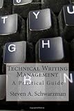 Technical Writing Management: A Practical Guide