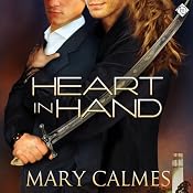 Heart in Hand | [Mary Calmes]