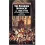 The Habsburg Monarchy, c. 1765-1918: From Enlightenment to Eclipse (European Studies Series)