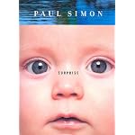 Paul Simon: Surprise book cover