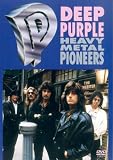 Review Warner Music Vision  / Deep Purple - Heavy Metal Pioneers [1991]