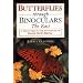 Butterfly and Dragonfly Field Guides for North America