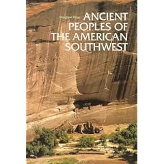 Ancient Peoples of the American Southwest (Ancient Peoples and Places (Thames and Hudson).)