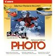 Canon Photo Advanced Edition 2.0 by Canon Software Publishing